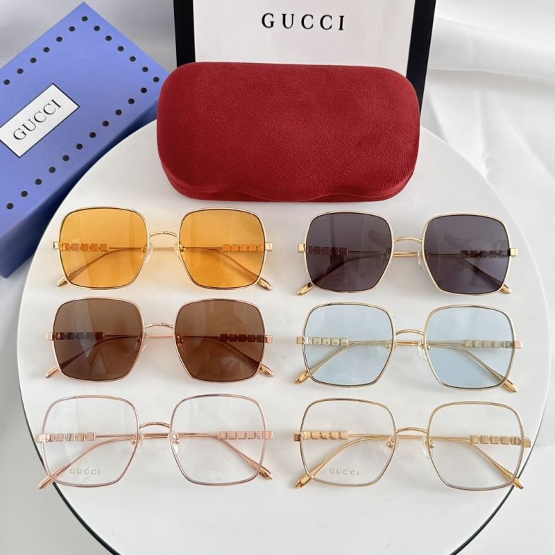 Gucci Sunglasses